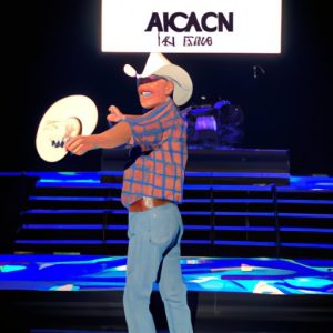 Alan Jackson’s 2022 Tour: What to Expect and Where He’ll Be Performing