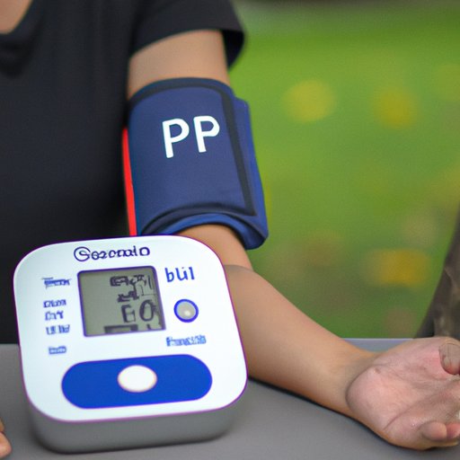 Will Exercise Lower Blood Pressure? Exploring the Benefits of Physical