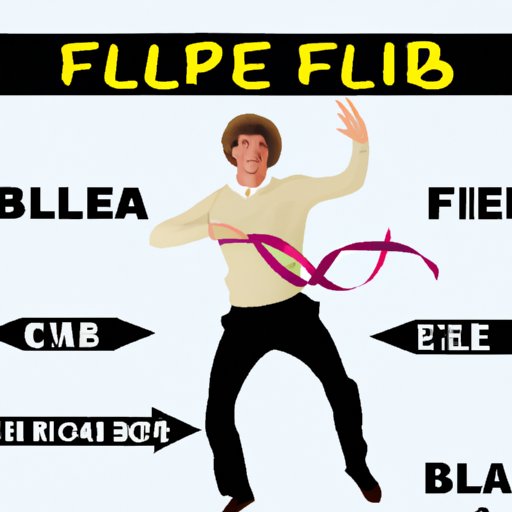 Exploring Will Ferrell’s Iconic Ribbon Dance The Enlightened Mindset