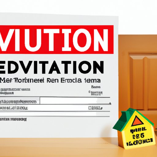 How Long To Vacate After Eviction Notice Exploring Legal Rights 