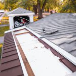 Caring for a Mobile Home Roof: Inspections, Cleaning, Repairs & More