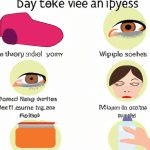 How to Care for a Stye at Home: Cleanliness, Warm Compress, and OTC Treatments