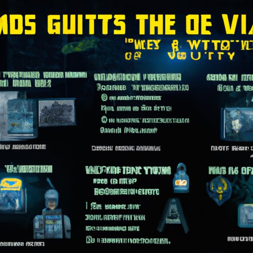 Exploring Nuka World A Step by Step Guide To Starting The Fallout 4 