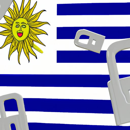 uruguay travel safe