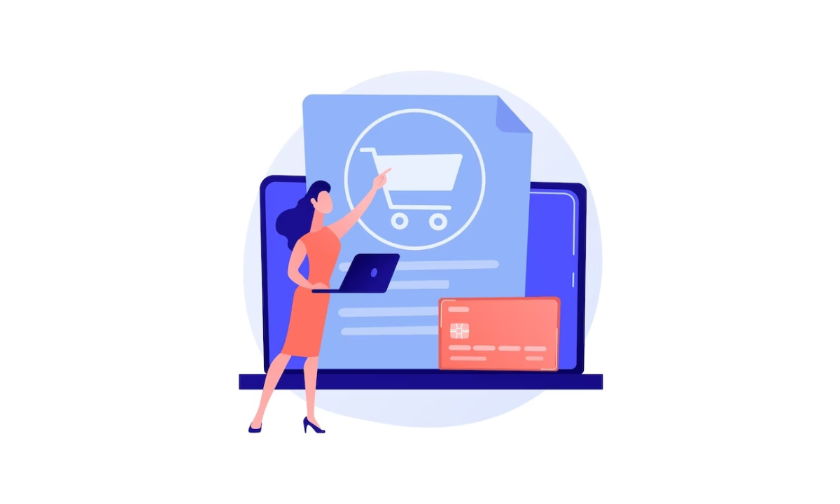 Adding eCommerce to Your Website