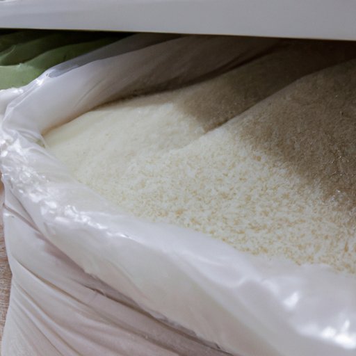 How Long Can I Store Rice? Expert Tips for Maximizing Its Shelf Life