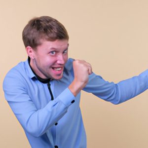 Unveiling the Mysterious Dance Moves of Blue Shirt Guy: A Deep Dive